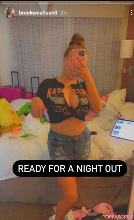 Brooke nude leaked OnlyFans photo #499