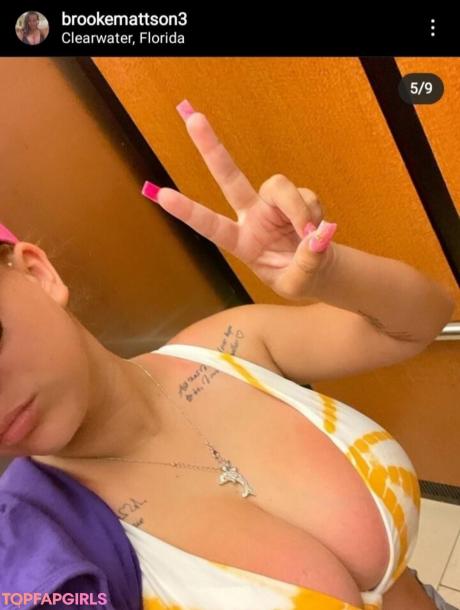 Brooke nude leaked OnlyFans photo #501