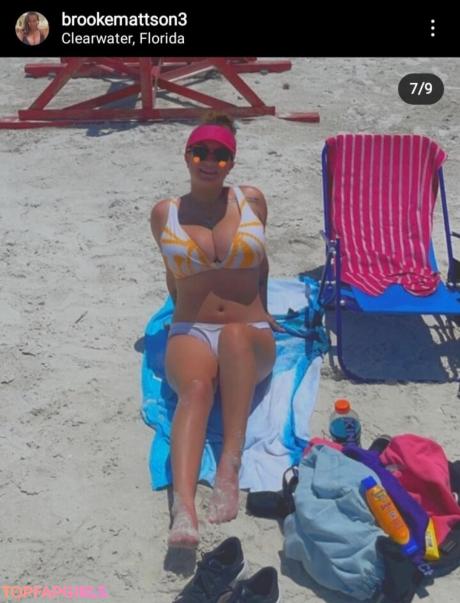 Brooke nude leaked OnlyFans photo #503