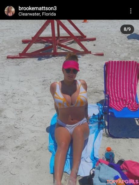 Brooke nude leaked OnlyFans photo #504
