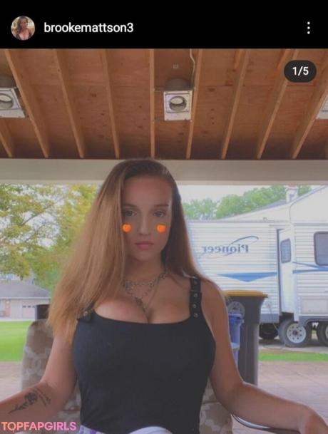 Brooke nude leaked OnlyFans photo #505