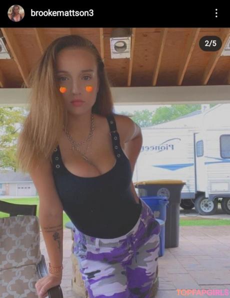 Brooke nude leaked OnlyFans photo #506