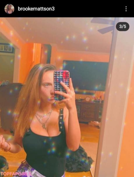 Brooke nude leaked OnlyFans photo #507