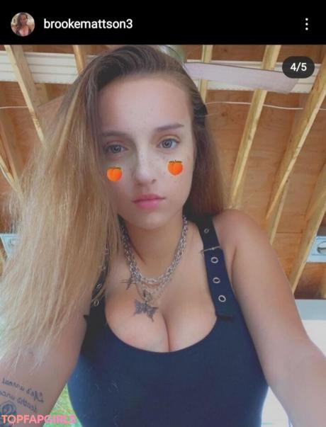 Brooke nude leaked OnlyFans photo #508