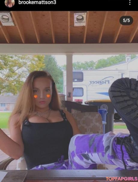 Brooke nude leaked OnlyFans photo #509