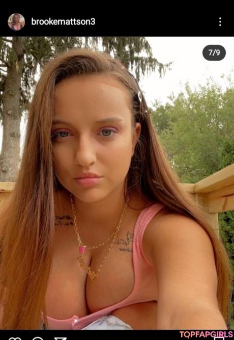 Brooke nude leaked OnlyFans photo #514