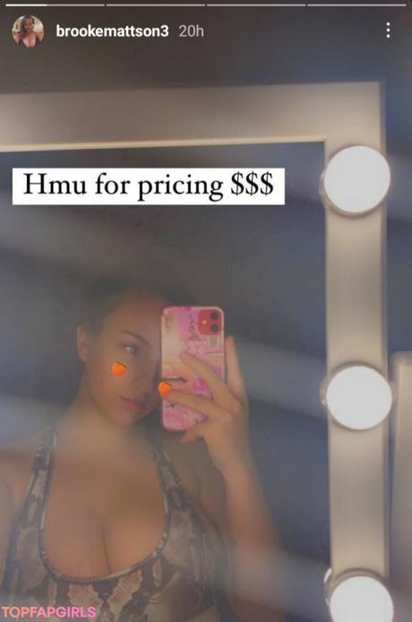 Brooke nude leaked OnlyFans photo #516