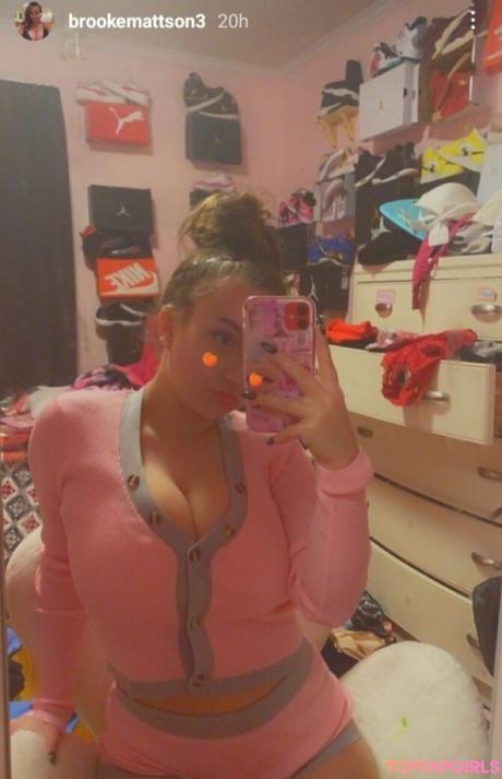 Brooke nude leaked OnlyFans photo #517