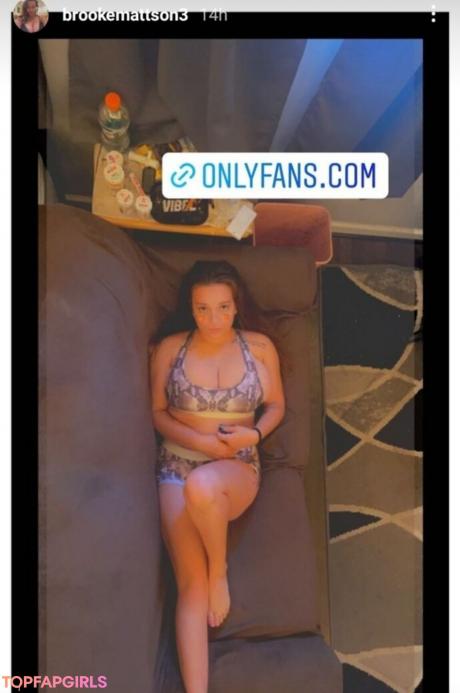 Brooke nude leaked OnlyFans photo #518