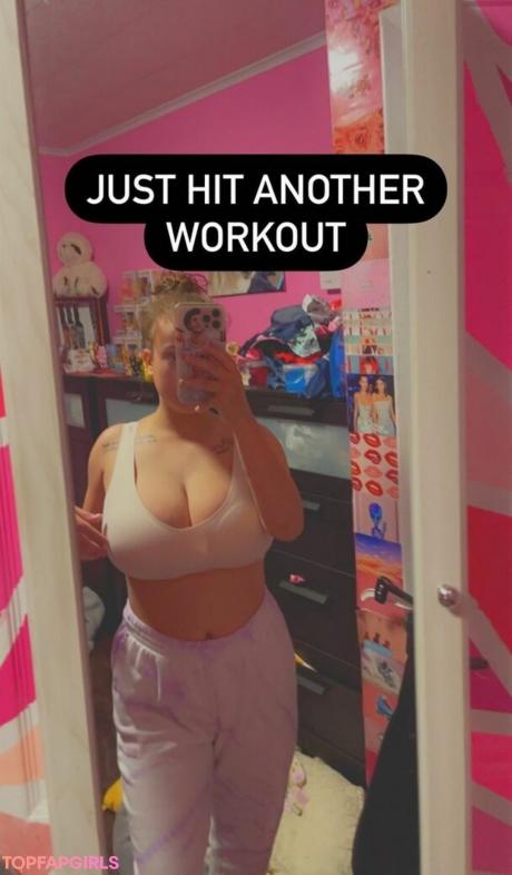 Brooke nude leaked OnlyFans photo #534