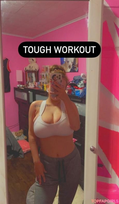 Brooke nude leaked OnlyFans photo #535