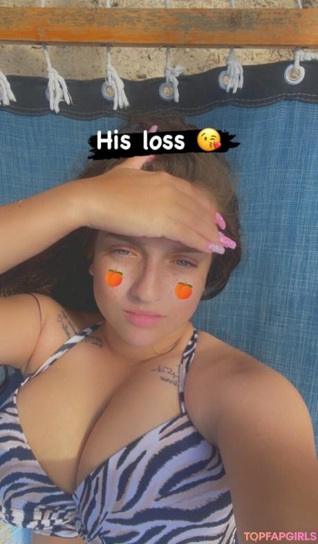 Brooke nude leaked OnlyFans photo #540