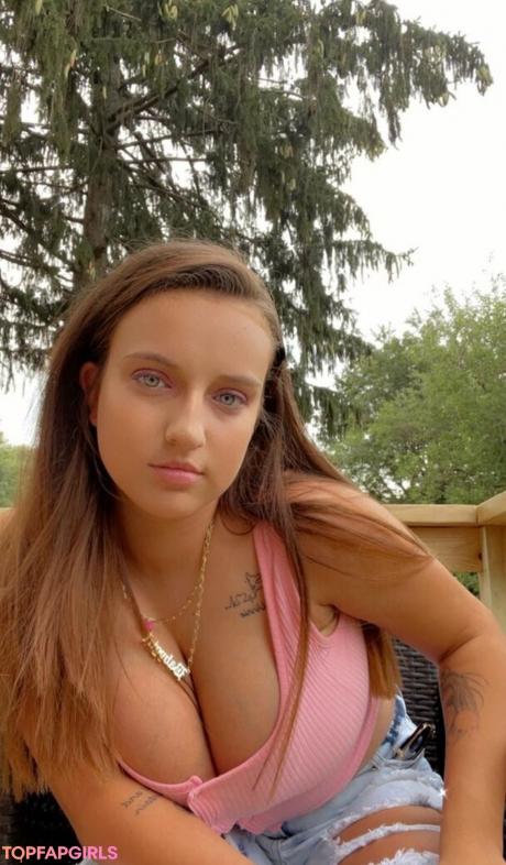 Brooke nude leaked OnlyFans photo #542