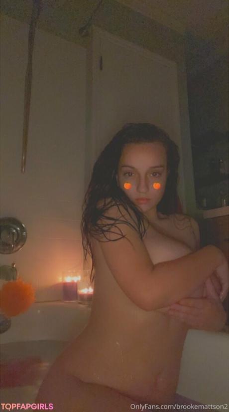 Brooke nude leaked OnlyFans photo #78