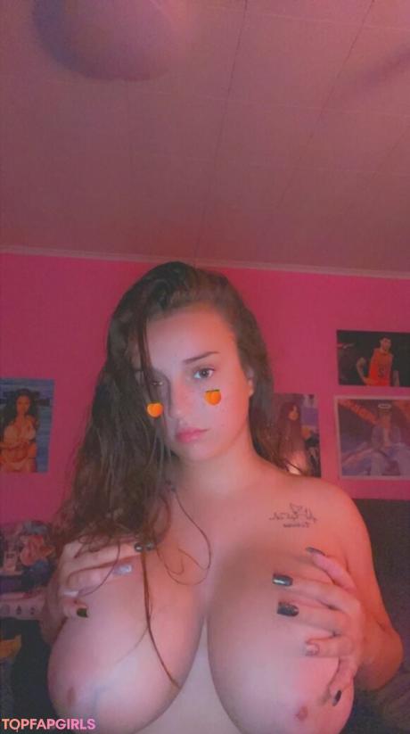 Brooke nude leaked OnlyFans photo #8