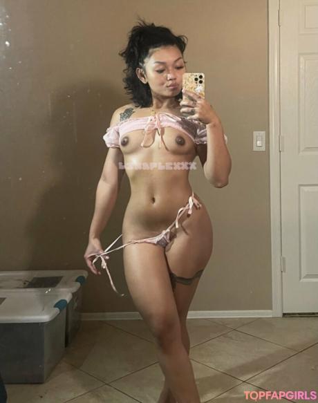 Richpapiflexxx nude leaked OnlyFans pic