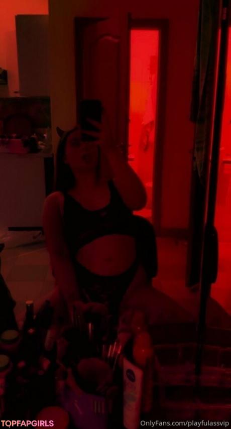 Playfulassvip nude leaked OnlyFans photo #8