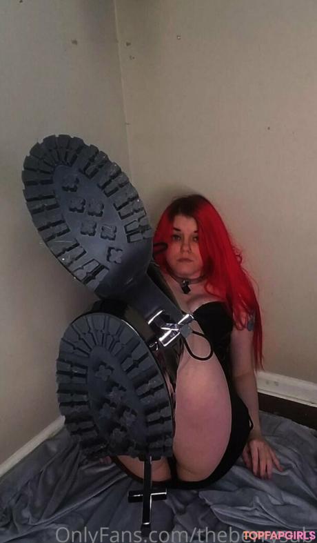 Theberrysub nude leaked OnlyFans photo #27