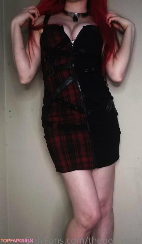 Theberrysub nude leaked OnlyFans photo #38