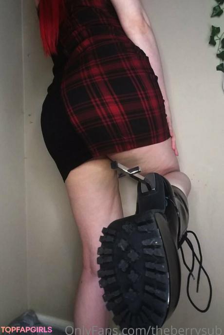 Theberrysub nude leaked OnlyFans photo #39