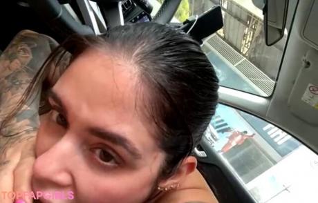 Lara nude leaked OnlyFans photo #63