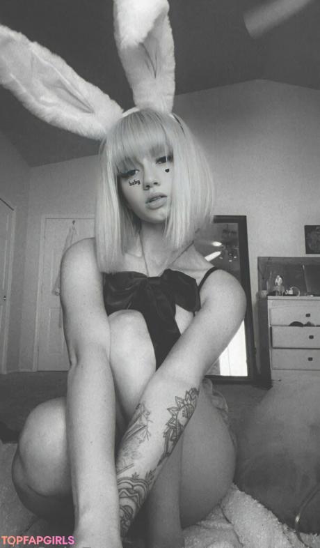 Cosmicpetals nude leaked OnlyFans photo #27