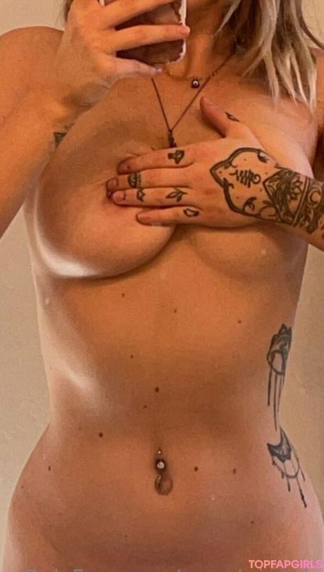 Cosmicpetals nude leaked OnlyFans photo #54