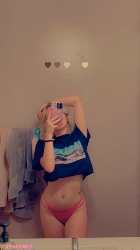 Cosmicpetals nude leaked OnlyFans photo #58
