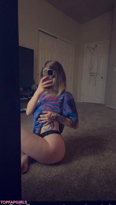 Cosmicpetals nude leaked OnlyFans photo #59