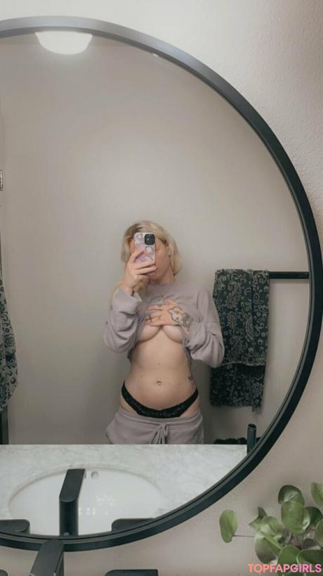 Cosmicpetals nude leaked OnlyFans photo #69