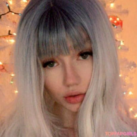Cosmicpetals nude leaked OnlyFans photo #85