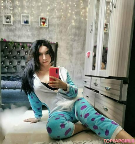 Jaymeswafford nude leaked OnlyFans photo #23