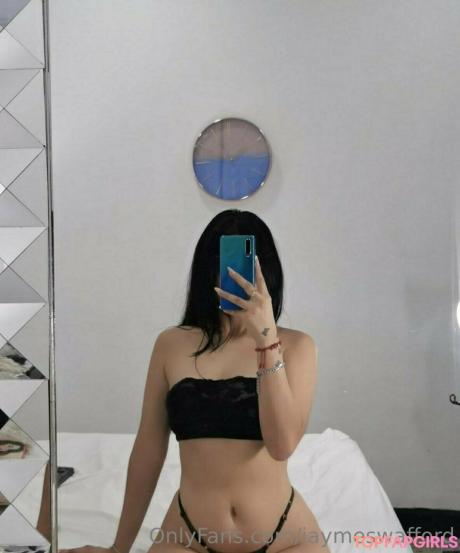 Jaymeswafford nude leaked OnlyFans photo #54