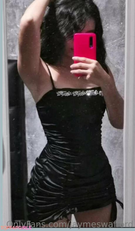 Jaymeswafford nude leaked OnlyFans photo #72