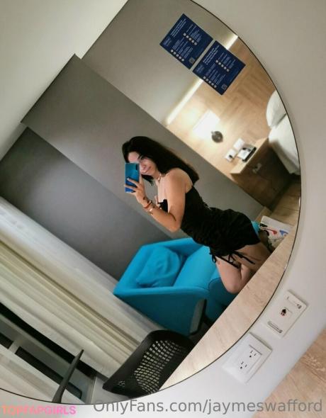Jaymeswafford nude leaked OnlyFans photo #85