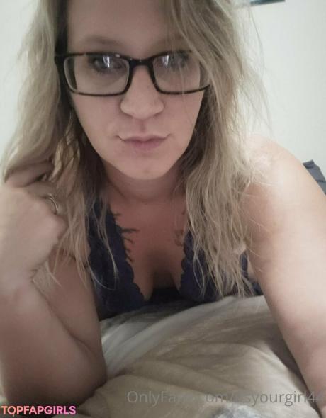 Itsyourgirl44 nude leaked OnlyFans photo #32
