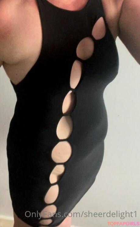 Sheerdelight1 nude leaked OnlyFans photo #19