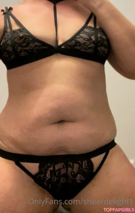 Sheerdelight1 nude leaked OnlyFans photo #4