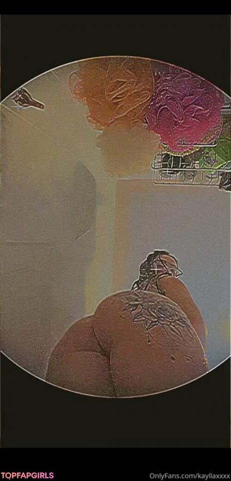 Kayllaxxxx nude leaked OnlyFans photo #2