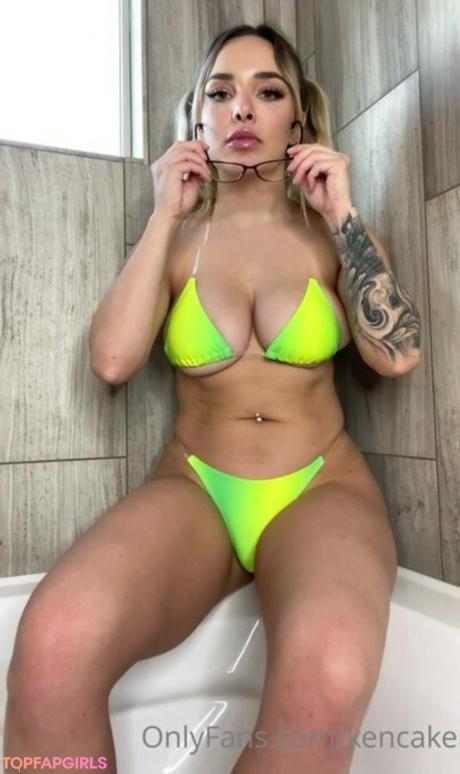 Kencake nude leaked OnlyFans photo #38