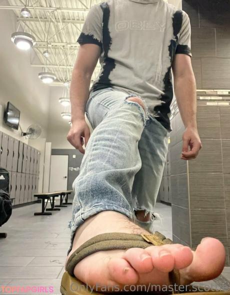 Master.scottie nude leaked OnlyFans photo #3