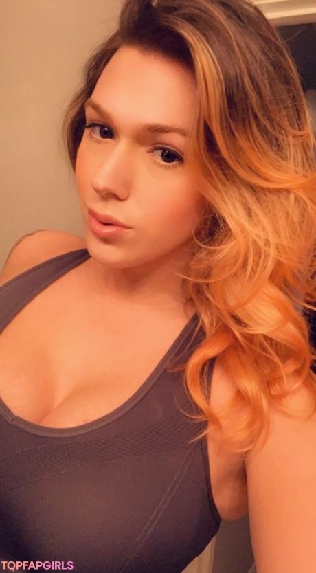 Aspen nude leaked OnlyFans photo #5