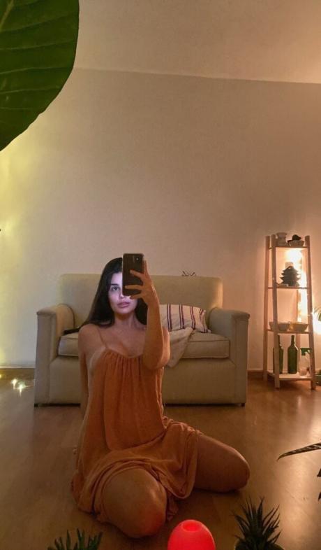 Stefanny nude leaked OnlyFans photo #28