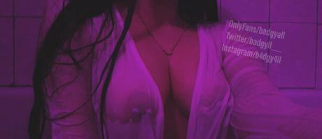 Stefanny nude leaked OnlyFans photo #3