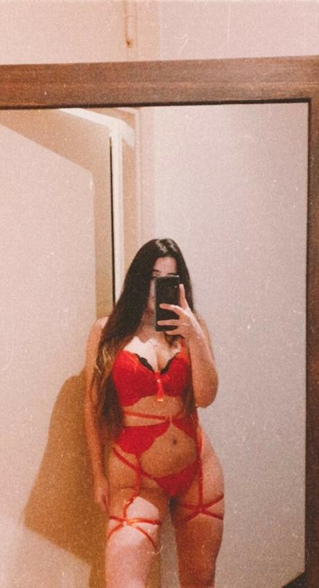 Stefanny nude leaked OnlyFans photo #7