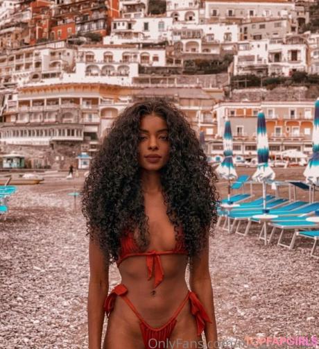 Megan.Milan nude leaked OnlyFans photo #10