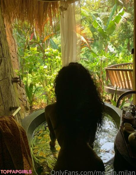 Megan.Milan nude leaked OnlyFans photo #18