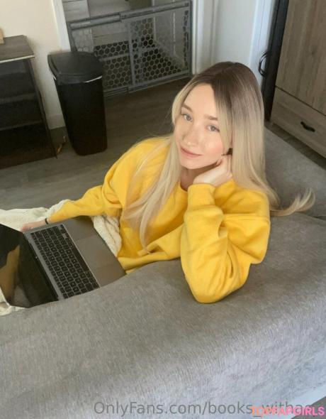 Books_withaeri nude leaked OnlyFans photo #14