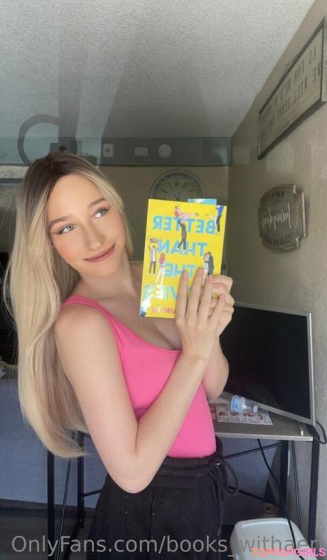 Books_withaeri nude leaked OnlyFans photo #15