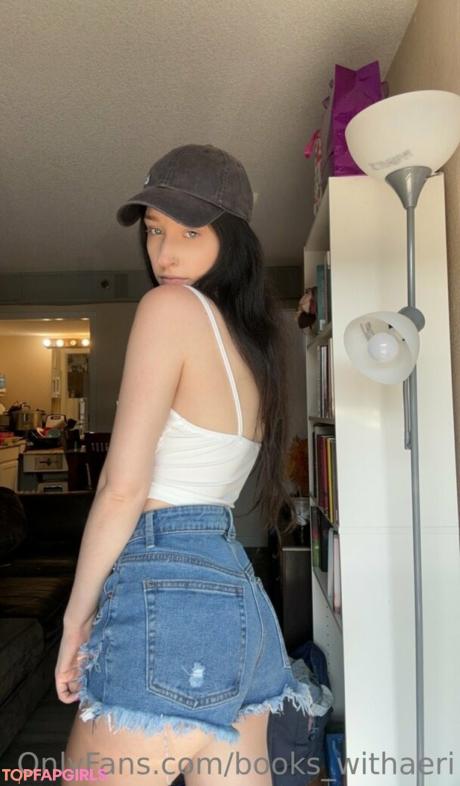 Books_withaeri nude leaked OnlyFans photo #44